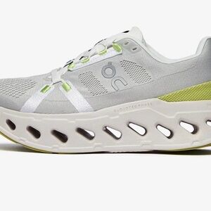 On Women's Cloudeclipse - Grey Sz 8.5